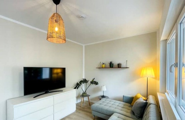 Das Stilvolle & Gemütliche Wohnung mit 37 ư im Bezirk 1