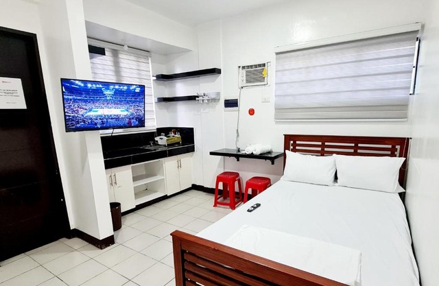 Dasma Lofts Hotel near Dela Salle Dasma