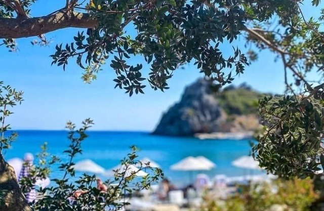 Datca Masal Gibi