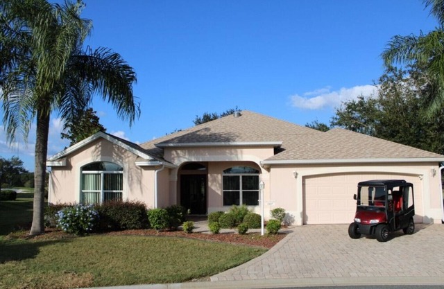 Davidson Golf Course Retreat (Winifred)