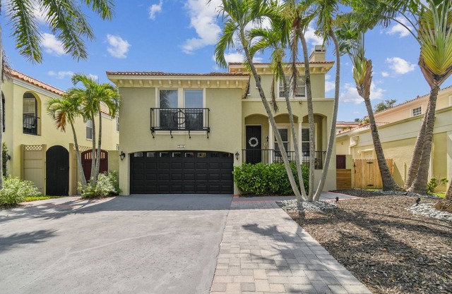 Davis Island- Close to EVERYTHING!