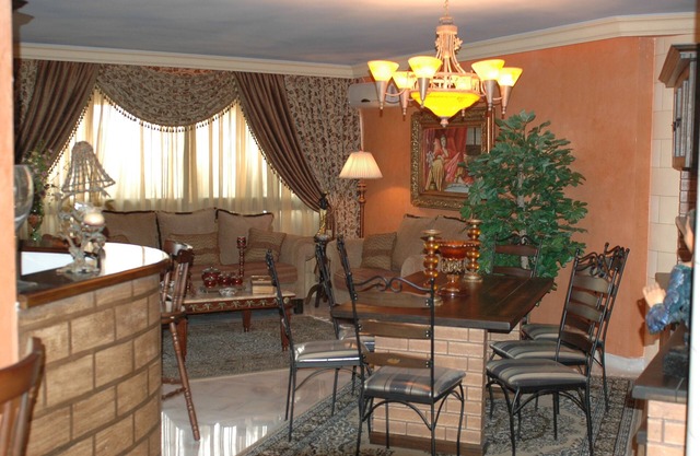 Dawhet El Hoss, Sea View, Greater apartment for relaxing & calm area