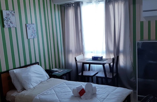 Dawndrei Studio Type The Beacon - Amorsolo Tower