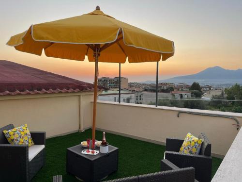 Day Dreams Home - Sorrento & Amalfi Coast