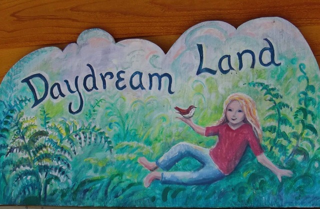 Daydream Land retreat on Alaska's Historic Kilcher Homestead