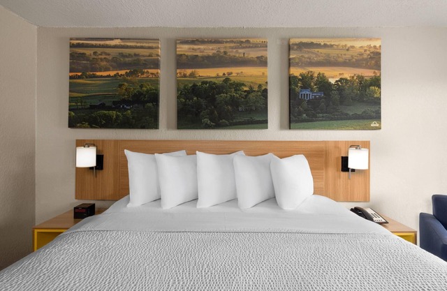 Days Inn by Wyndham Augusta Wheeler Road