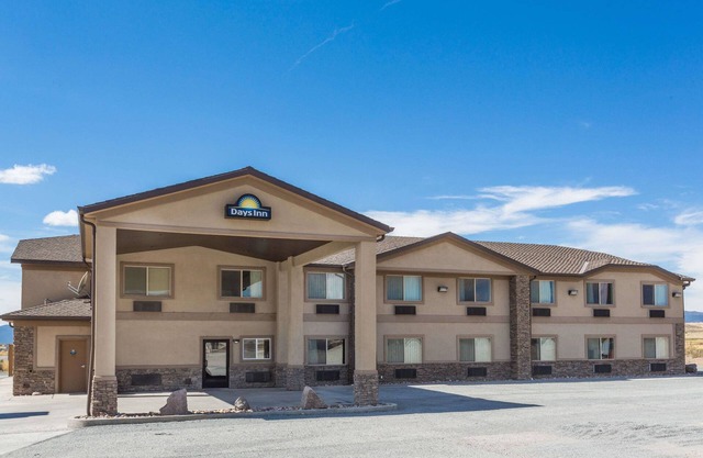 Days Inn by Wyndham Beaver