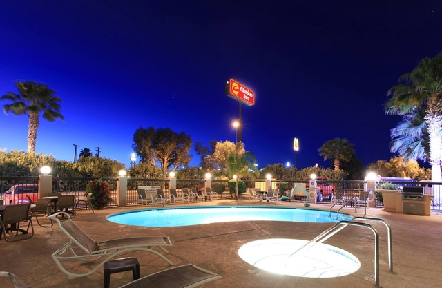 Days Inn by Wyndham Blythe