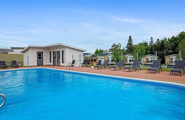 Days Inn by Wyndham Riviere-Du-Loup