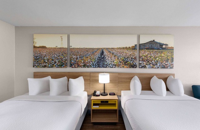 Days Inn by Wyndham Carlisle