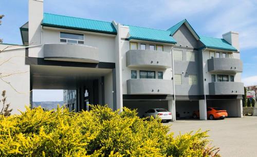 Days Inn by Wyndham Kamloops BC