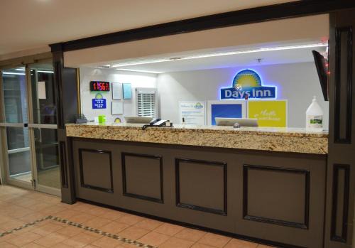 Days Inn by Wyndham Marietta-Atlanta-Delk Road