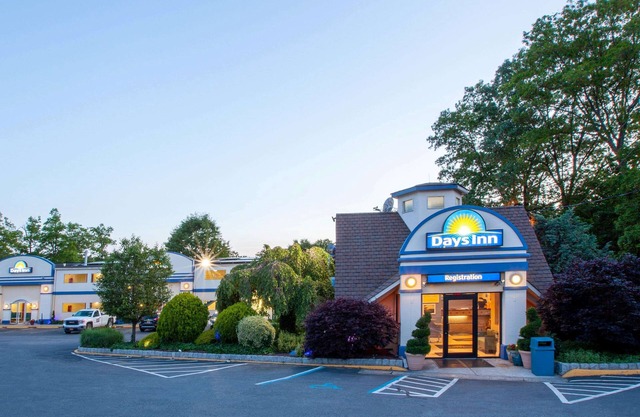 Days Inn by Wyndham Nanuet/Spring Valley