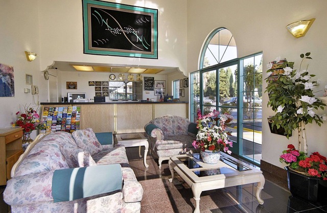 Days Inn by Wyndham Riverside Tyler Mall