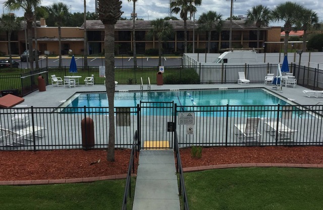 Days Inn by Wyndham St. Augustine I-95/Outlet Mall