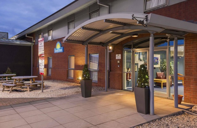Days Inn by Wyndham Telford Ironbridge M54