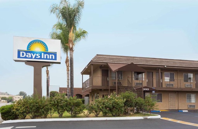 Days Inn by Wyndham in San Bernardino