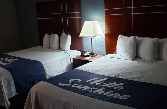 Days Inn by Wyndham West Des Moines/Clive