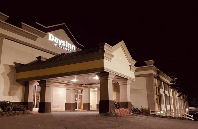 Days Inn by Wyndham Williamsport