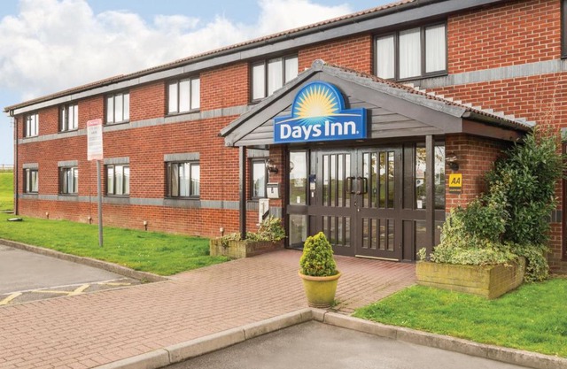 Days Inn Hotel Sheffield South