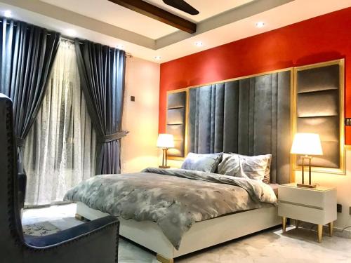 Dazzy dream guest house