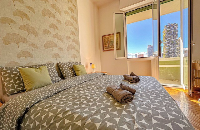 De Benedetti Suite - Vista fantastica - 2 camere