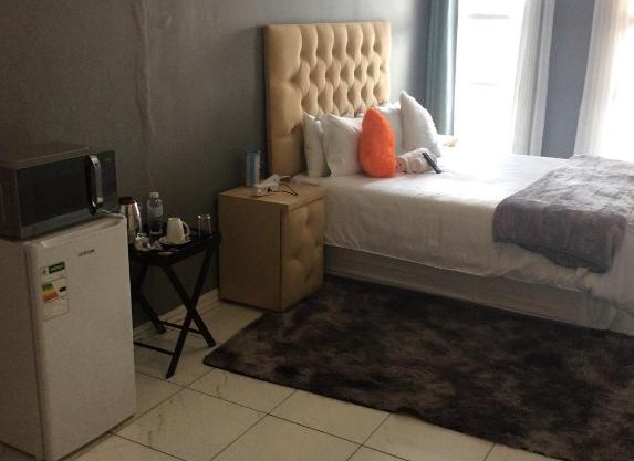 De Capital Guest House