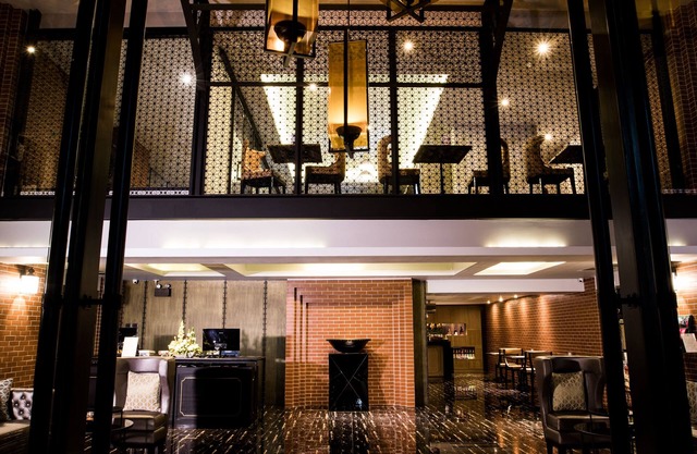 De Chai the Deco Chiang Mai