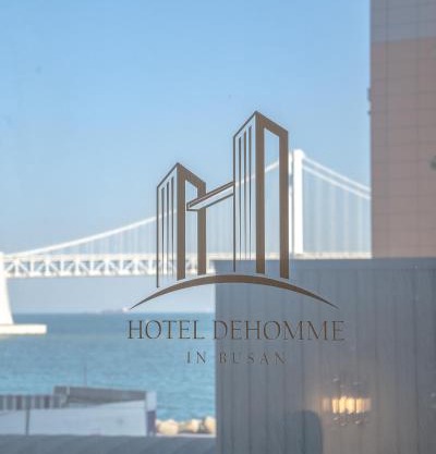 De Homme Hotel
