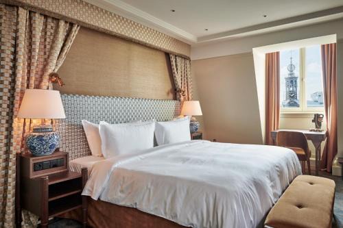 De L’Europe Amsterdam – The Leading Hotels of the World
