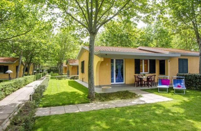 De Luxe Plus by Interhome