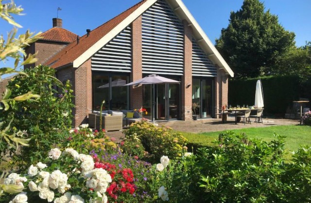 De Meestoof by Interhome