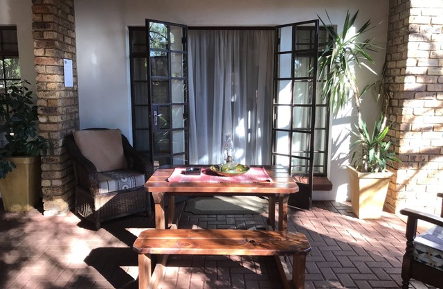 De Oude Herberg B&B