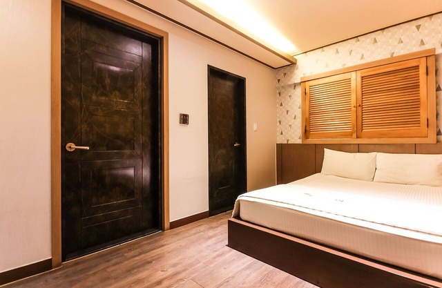 Deagu Pyeongnidong WA