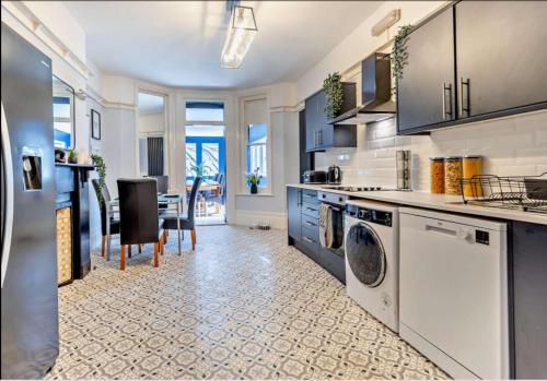 Debenham Lodge Margate