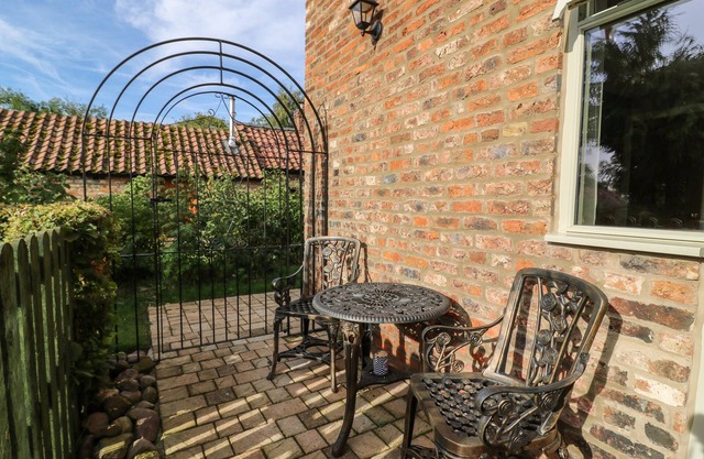 Decca Cottage Nidd Grange