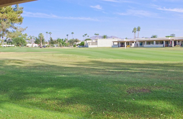 December available! Golf Course Lot in 55+ Fountain of the Sun
