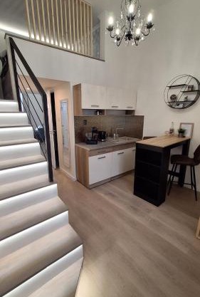 Deco Studio City Residence
