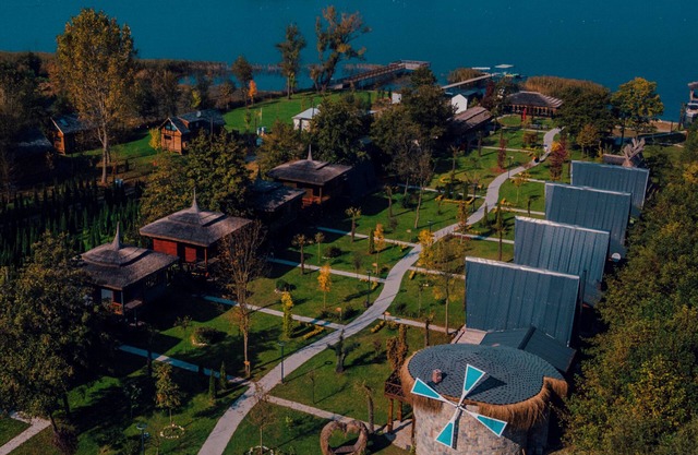 Dedeman Village Sapanca