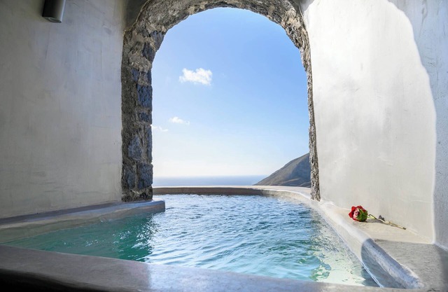 Deep Earth Villas