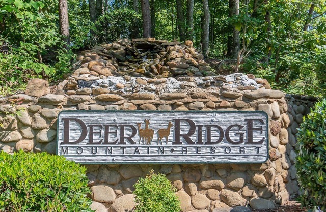Deer Ridge Mountain Resort