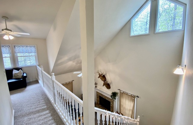 Deer Run- beautiful Western North Carolina