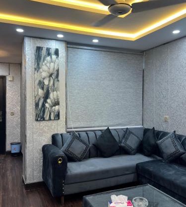 Defence Executive Apartment DHA 2 1BHK Luxury Apartment