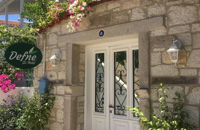 Defne Ev Hotel
