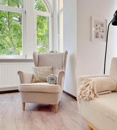 Deichstadt Apartments