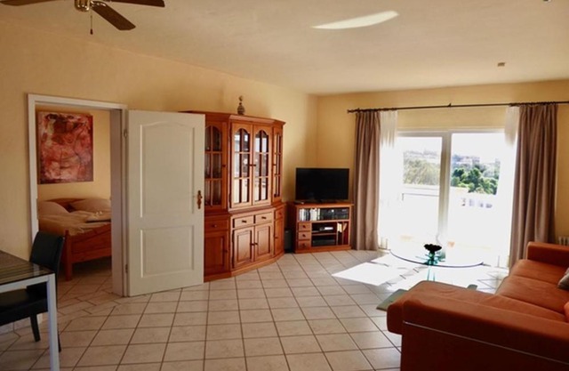 Dein Appartement Sunset View und Meer