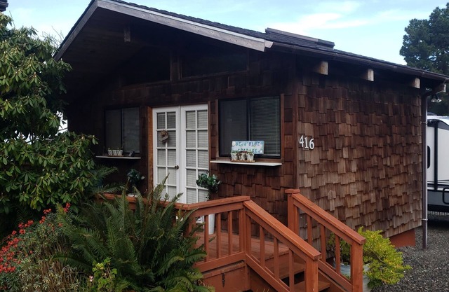 Deja Blue Big Lagoon Perfect Guest House