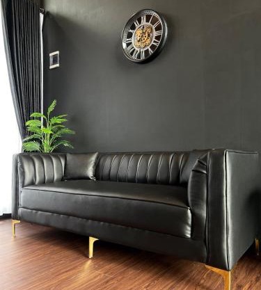 Deju Cabin with Private Pool & Mountain View