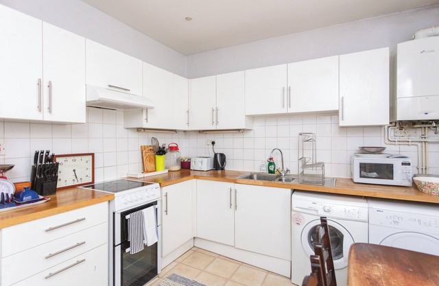 Delightful 2BD Flat with Garden, Elephant & Castle