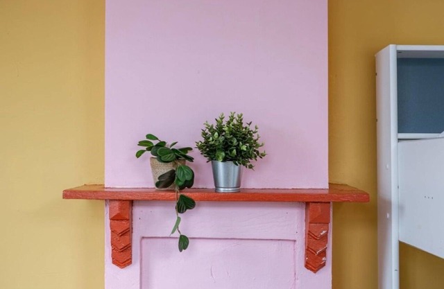 Delightful 4-bedroom apartment in Gent